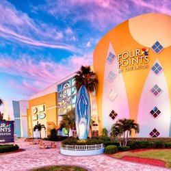 Four Points by Sheraton Cocoa Beach