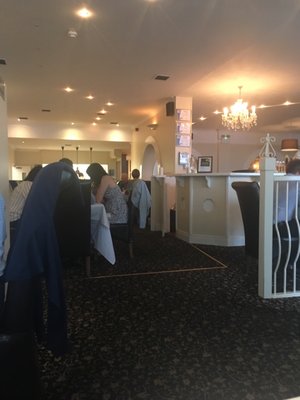 The Lemon Tree Restaurant by null