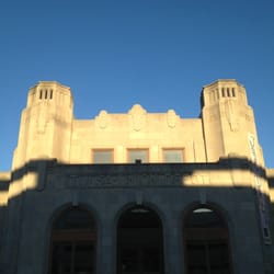 Tulsa Union Depot