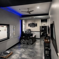 Penn Auto Works