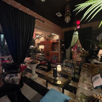 BASH - Bars Near Me - Houston, Texas