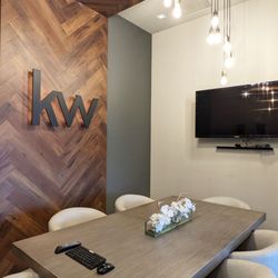 Jelmberg Team - Keller Williams Real Estate - Office in Palm Desert