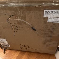 Ballard Designs- Tysons - Taped box