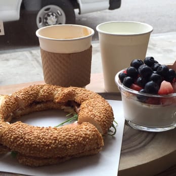 Chobani - Coffee & Tea Near Me - New York, New York Chobani - Coffee & Tea Near Me - New York, New York