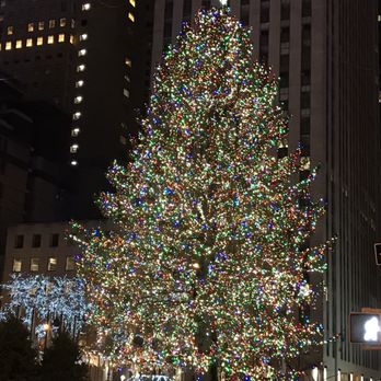 Rockefeller Center - Shopping Centers Near Me - New York, New York