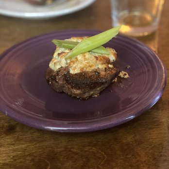 Santiago's Bodega - Beef tenderloin - Tapas Bars Near Me - Key West, Florida Santiago's Bodega - Beef tenderloin - Tapas Bars Near Me - Key West, Florida