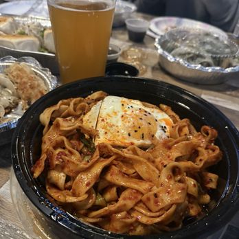 Jayd Bun - Spicy yopo in front, jinjin in back - Chinese Near Me - South Kingstown, Rhode Island Jayd Bun - Spicy yopo in front, jinjin in back - Chinese Near Me - South Kingstown, Rhode Island