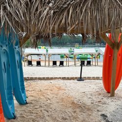The Shores Of Asbury - The Shores of Asbury Campground & Aqua Zone Water Park kayak rentals