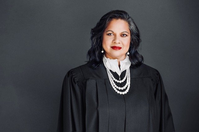 Tahira Khan Merritt - disability attorney in Dallas, TX