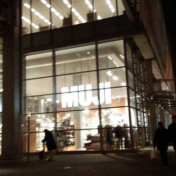 Muji - Women's Clothing Near Me - New York, New York Muji - Women's Clothing Near Me - New York, New York