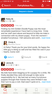 furrylicious boutique