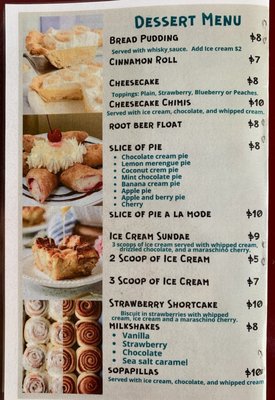 Menu photo 7 Paradise Cafe Sequim, WA Menu photo 7 Paradise Cafe Sequim, WA