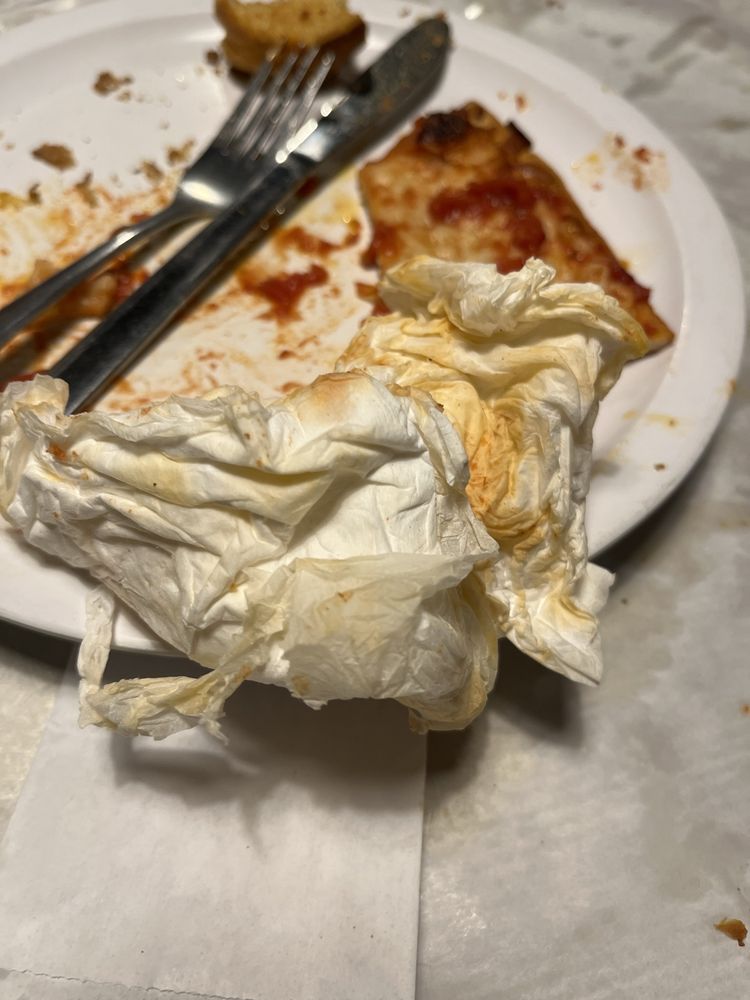 Ellsworth Pat's Pizza