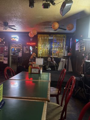 Rosie's Twin Kegs by null