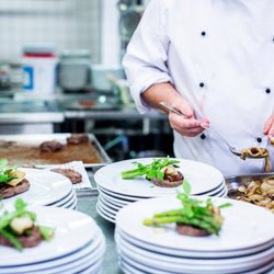 Catering By Design