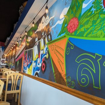 Bangkok Garden - Pretty restaurant - Thai Near Me - Pasadena, Maryland