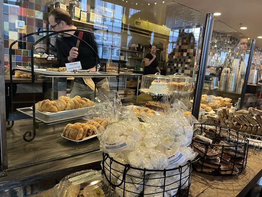Coffee Emporium by null