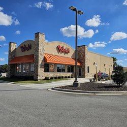 Bojangles - I love Bojangles