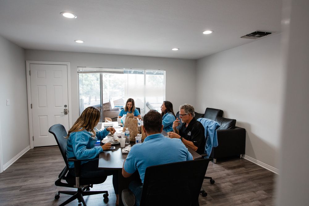 Slide of Roof Repair Specialist