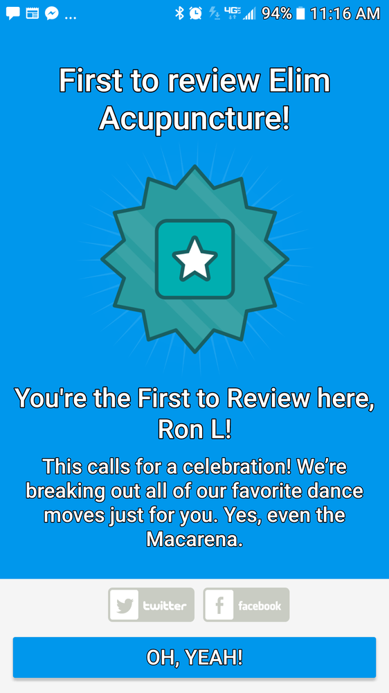 ELIM ACUPUNCTURE Updated June 2024 741 S Orange Ave, West Covina