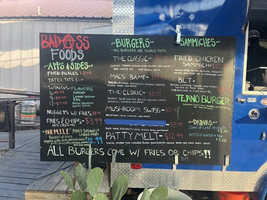 THE RAILHOUSE by null