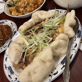 Sichuan Pavilion - Tea Smoked Duck - Szechuan Near Me - Washington, DC, District of Columbia