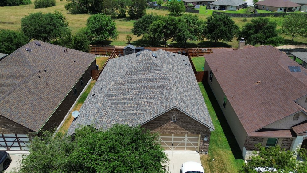 Slide of CheckMark Roofing & Exteriors