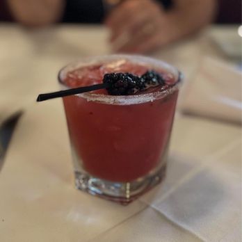 Ruth's Chris Steak House - Blackberry Sidecar - Steakhouses Near Me - Lake Grove, New York Ruth's Chris Steak House - Blackberry Sidecar - Steakhouses Near Me - Lake Grove, New York