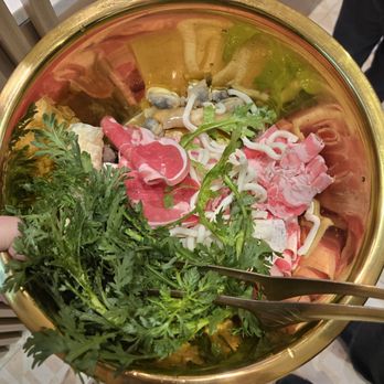 Datang Hot Pot - Hot Pot Near Me - Richmond, British Columbia Datang Hot Pot - Hot Pot Near Me - Richmond, British Columbia