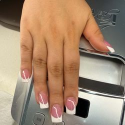 New Moon Nails and Spa
