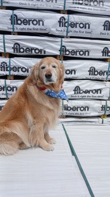 Diversified Lumber Products