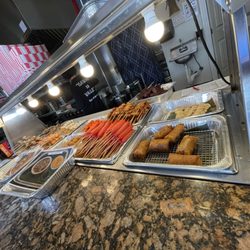 Toto's Grill