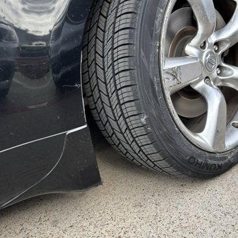 Courtesy Nissan - New wheels - Auto Repair Near Me - Richardson, Texas Courtesy Nissan - New wheels - Auto Repair Near Me - Richardson, Texas