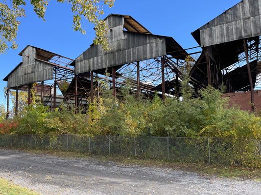 Hutton Brickyards Riverfront Hotel + Venue by null