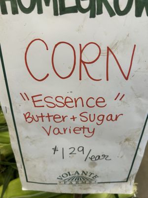 Volante Farms by null