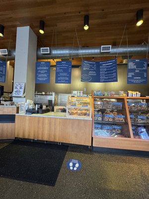 Spielman Bagels and Coffee Roasters by null