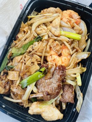 Sam's Noodle Station by null