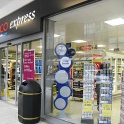 Tesco