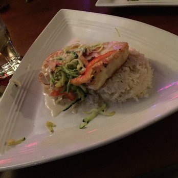 Le Papagayo - supposed to be "herb crusted" halibut but not (tasteless overpriced dish) - Breakfast & Brunch Near Me - Encinitas, California Le Papagayo - supposed to be "herb crusted" halibut but not (tasteless overpriced dish) - Breakfast & Brunch Near Me - Encinitas, California