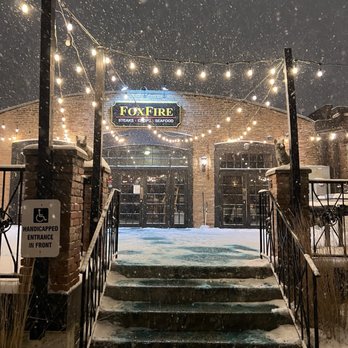 FoxFire - Steakhouses Near Me - Geneva, Illinois