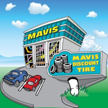 Mavis Discount Tire - Tires Near Me - Camp Hill, Pennsylvania Mavis Discount Tire - Tires Near Me - Camp Hill, Pennsylvania