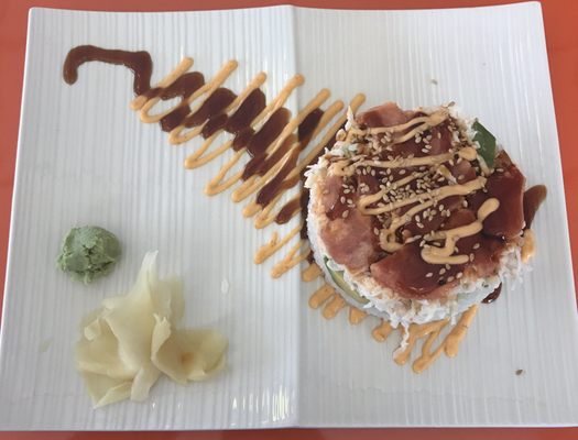 Sushi a Go Go by null