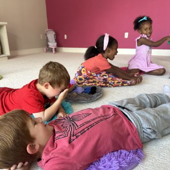 Play Place - Indoor Playcenter Near Me - Walnut Creek, California