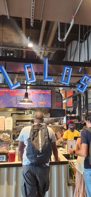 Lolo’s on the Water by null