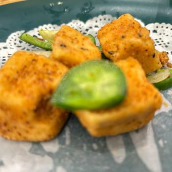 HL Peninsula Restaurant - Crispy tofu - Dim Sum Near Me - Milpitas, California HL Peninsula Restaurant - Crispy tofu - Dim Sum Near Me - Milpitas, California