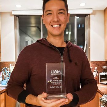 McKay Wilson - C2 Hawaii - Top 20 purchase loan officer in Hawaii! - Mortgage Brokers Near Me McKay Wilson - C2 Hawaii - Top 20 purchase loan officer in Hawaii! - Mortgage Brokers Near Me