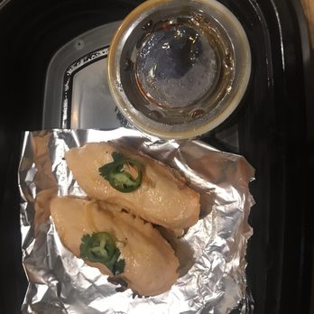 Blue Sushi Sake Grill - Itchy Salmon** - Sushi Bars Near Me - Naperville, Illinois Blue Sushi Sake Grill - Itchy Salmon** - Sushi Bars Near Me - Naperville, Illinois