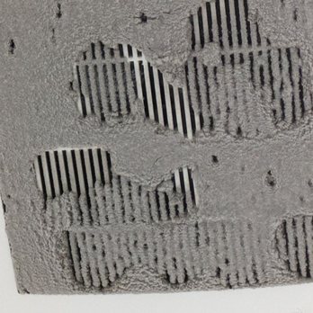 Paris Baguette - Dirty HVAC filters in the bakery. - Bakeries Near Me - Glenview, Illinois Paris Baguette - Dirty HVAC filters in the bakery. - Bakeries Near Me - Glenview, Illinois