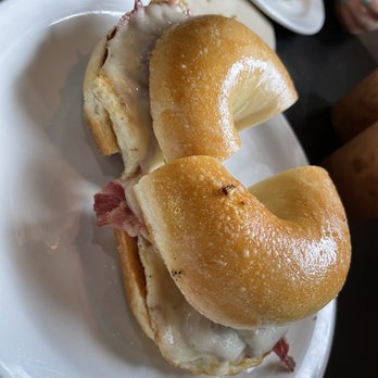 Power City Eatery - Pastrami Egg and Cheese Breakfast Sandwich - Coffee & Tea Near Me - Niagara Falls, New York Power City Eatery - Pastrami Egg and Cheese Breakfast Sandwich - Coffee & Tea Near Me - Niagara Falls, New York