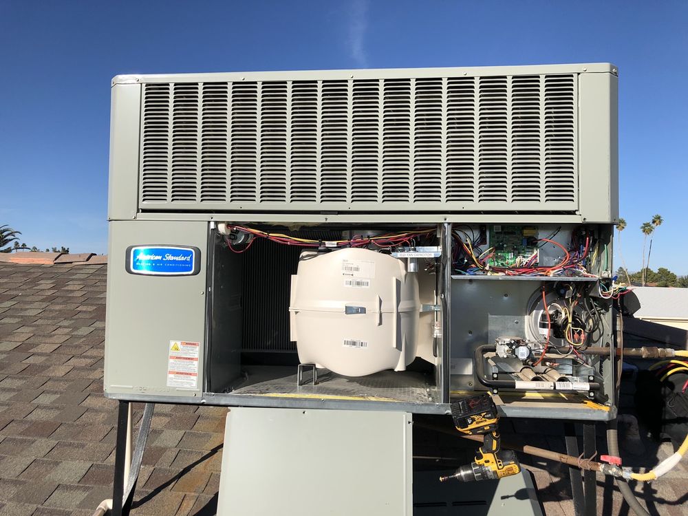 2ND GEN HVAC Updated 2024 39 Photos Phoenix, Arizona Heating & Air Conditioning/HVAC